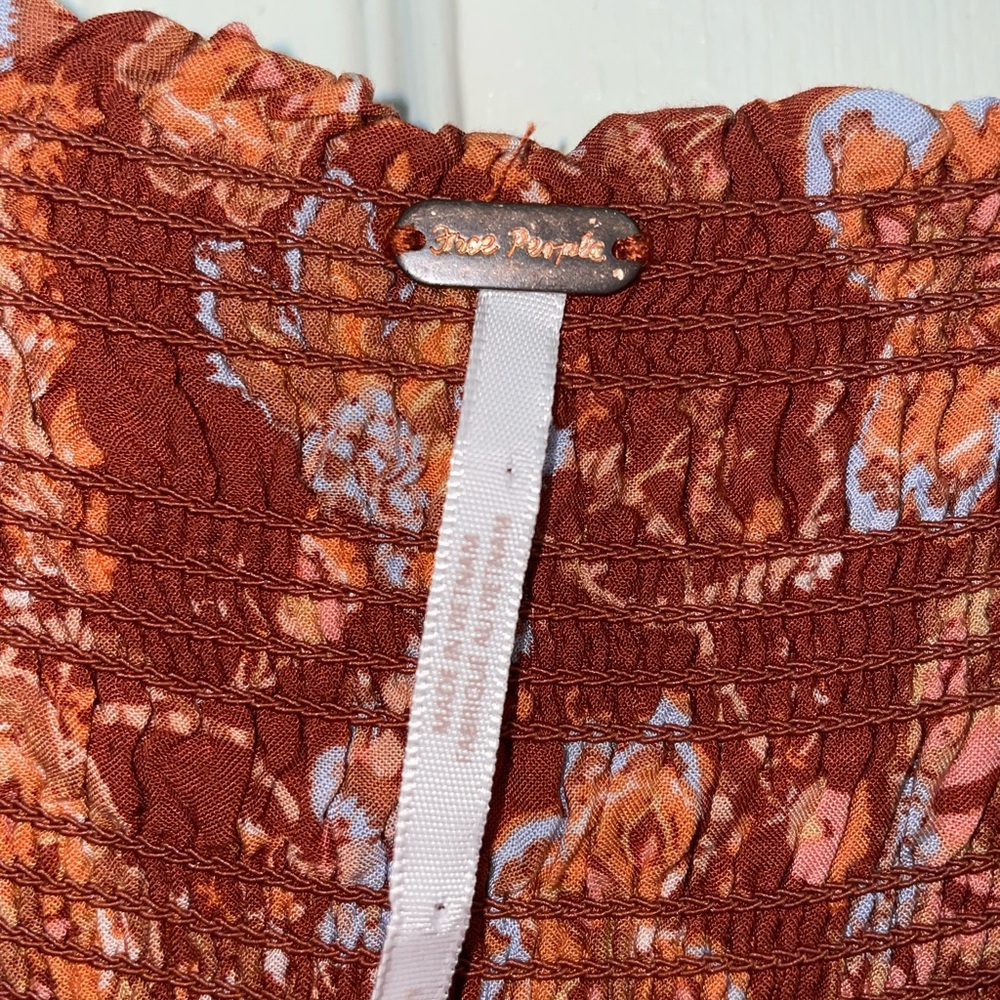 Free People dress - Picture 3 of 3